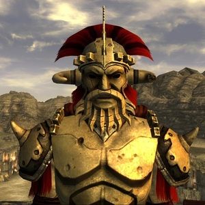 Meet your Posher, Death